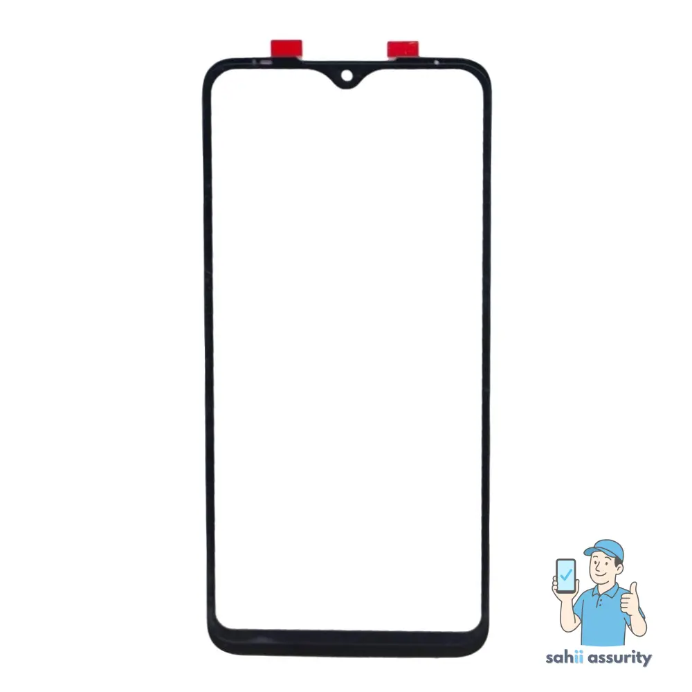 Front Glass for Motorola One Macro thumbnail